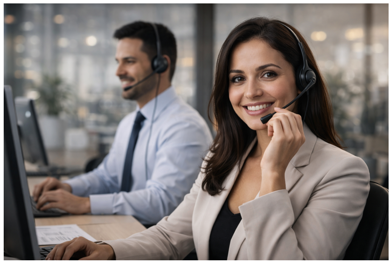 Atención al Cliente DARESI